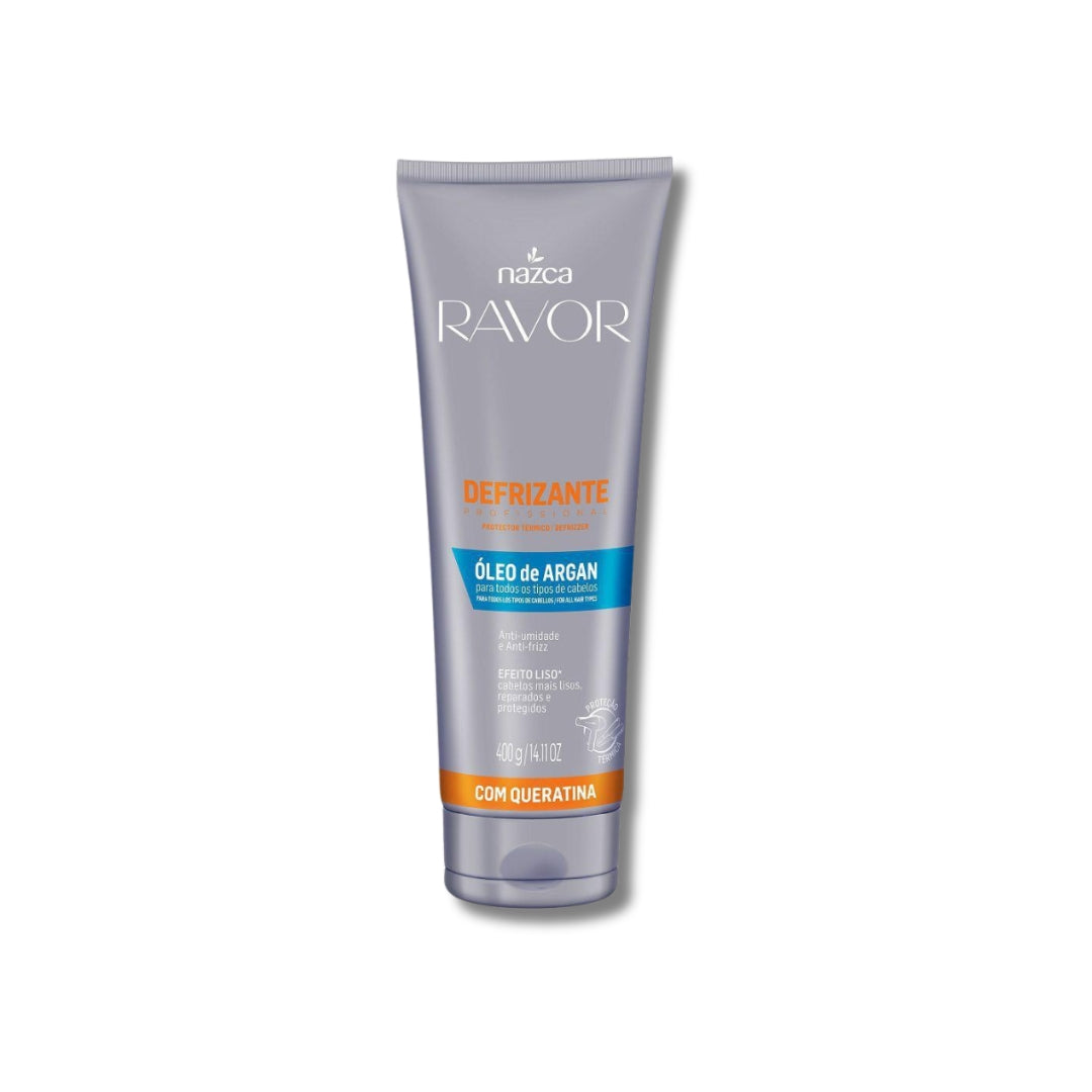 Defrizer Ravor 400ml NAZCA
