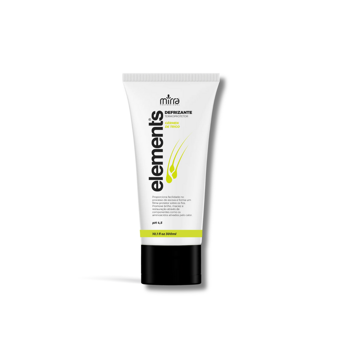 Defrizer Elements 300ml - Mirra