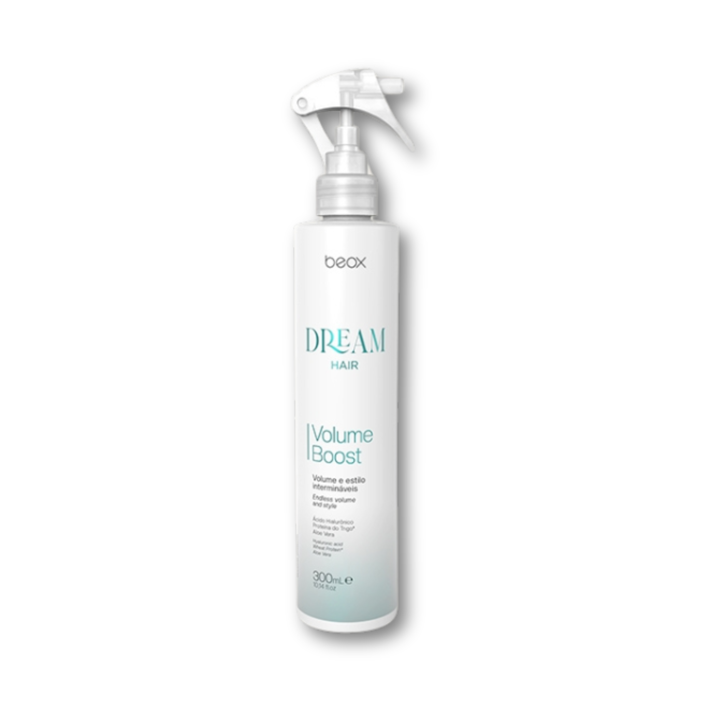 Dream Hair Volume Boost 300ml - BEOX