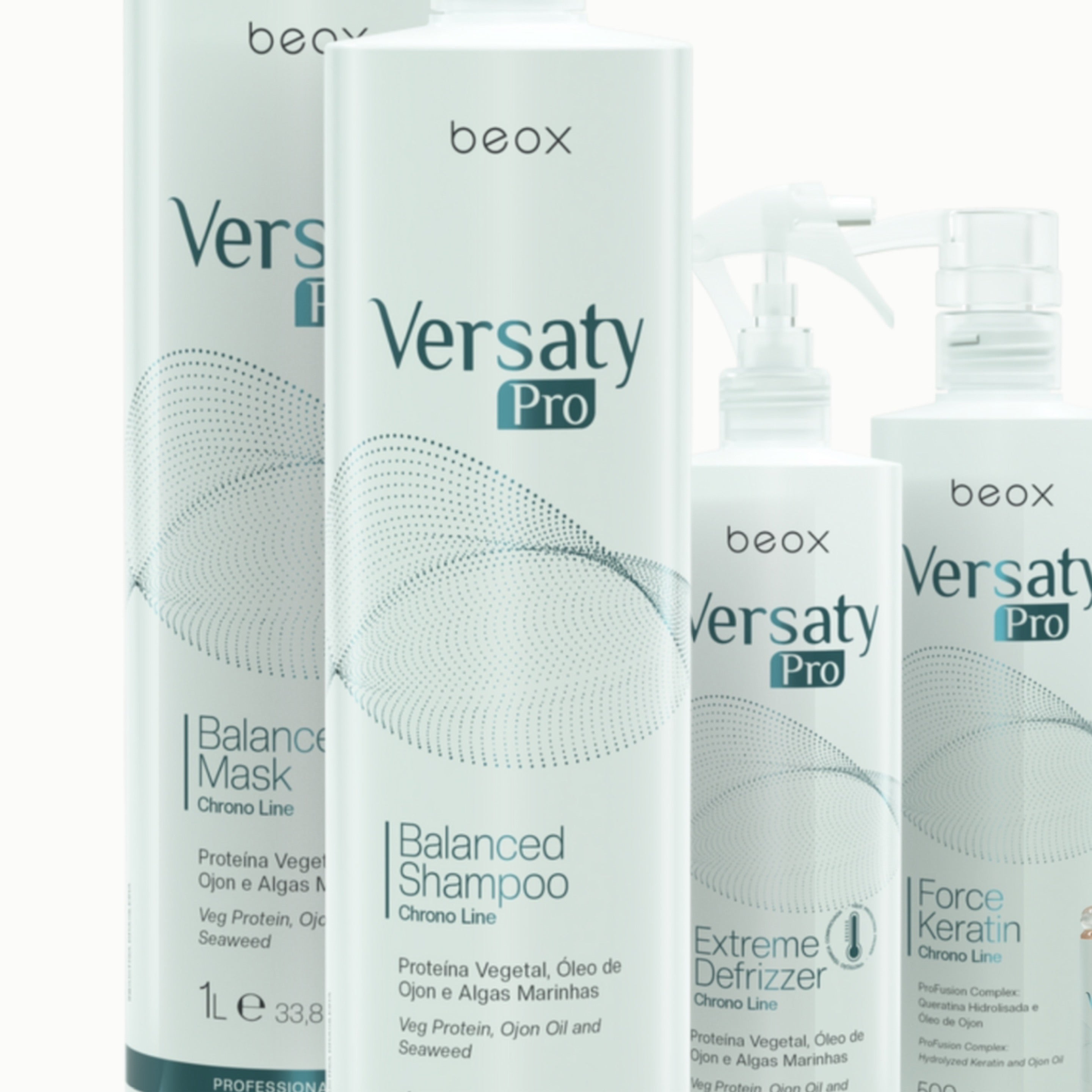 Beox Versaty Kit PRO