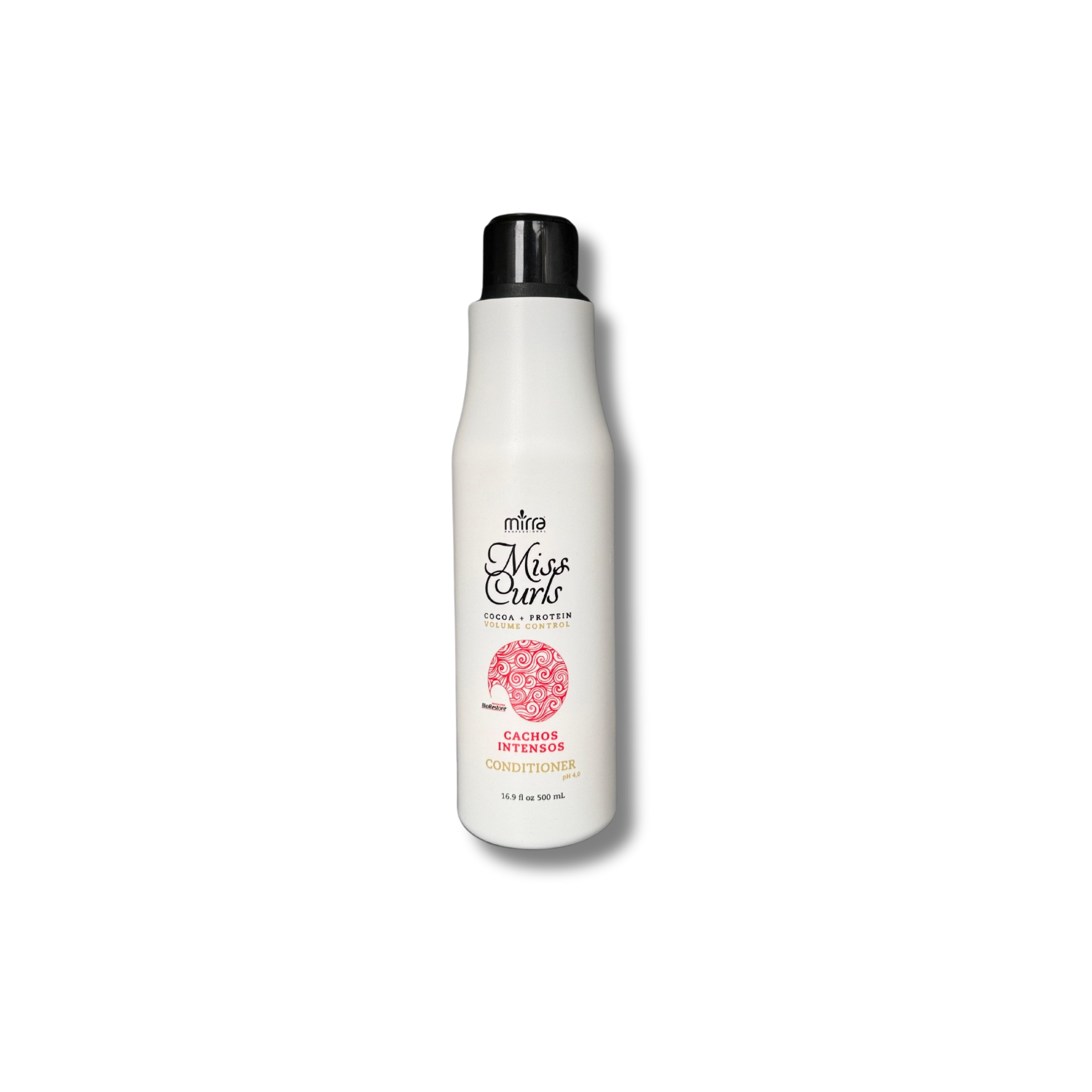 Conditioner Miss Curls - 500ml - Mirra