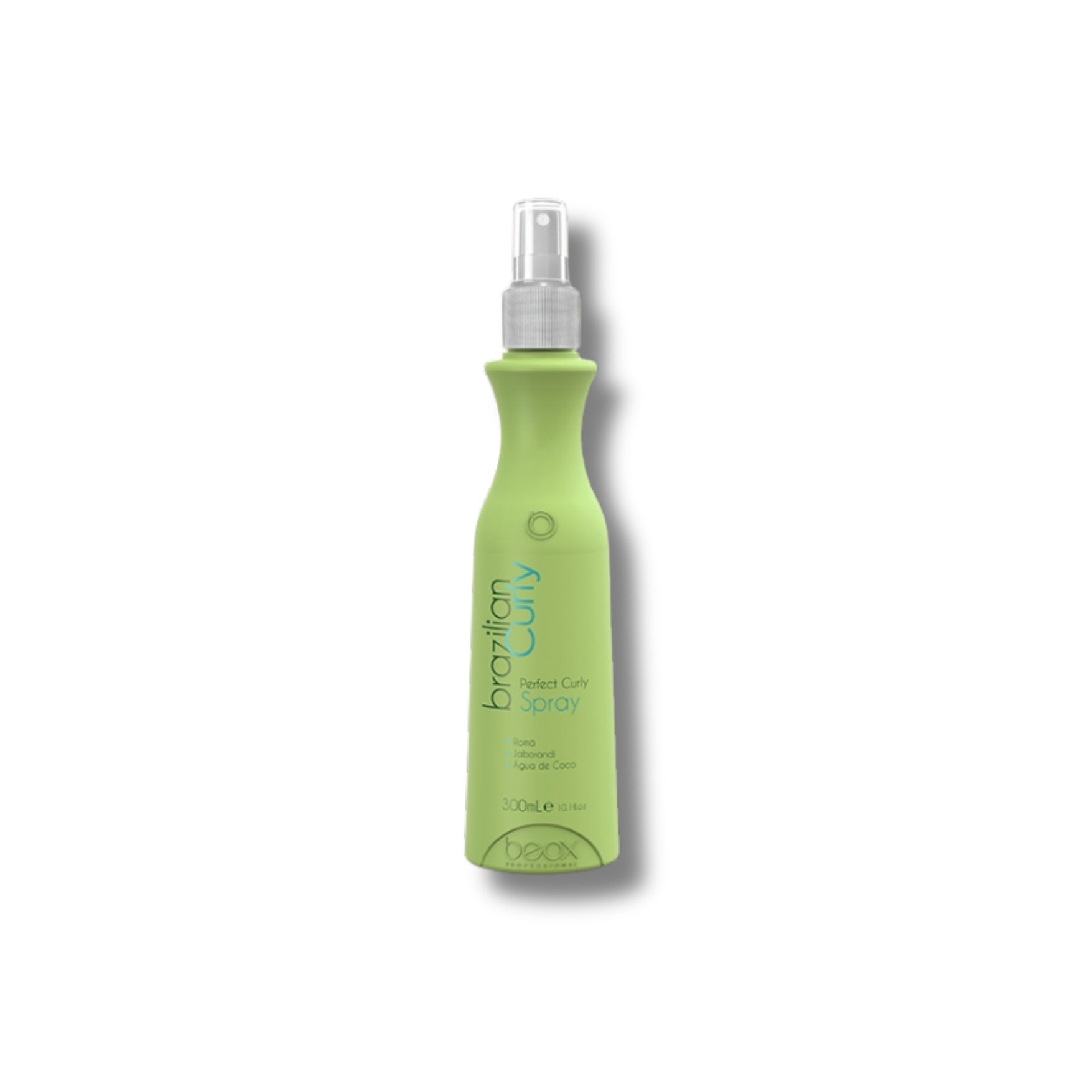 Brazilian Curly Spray - 300ml - BEOX