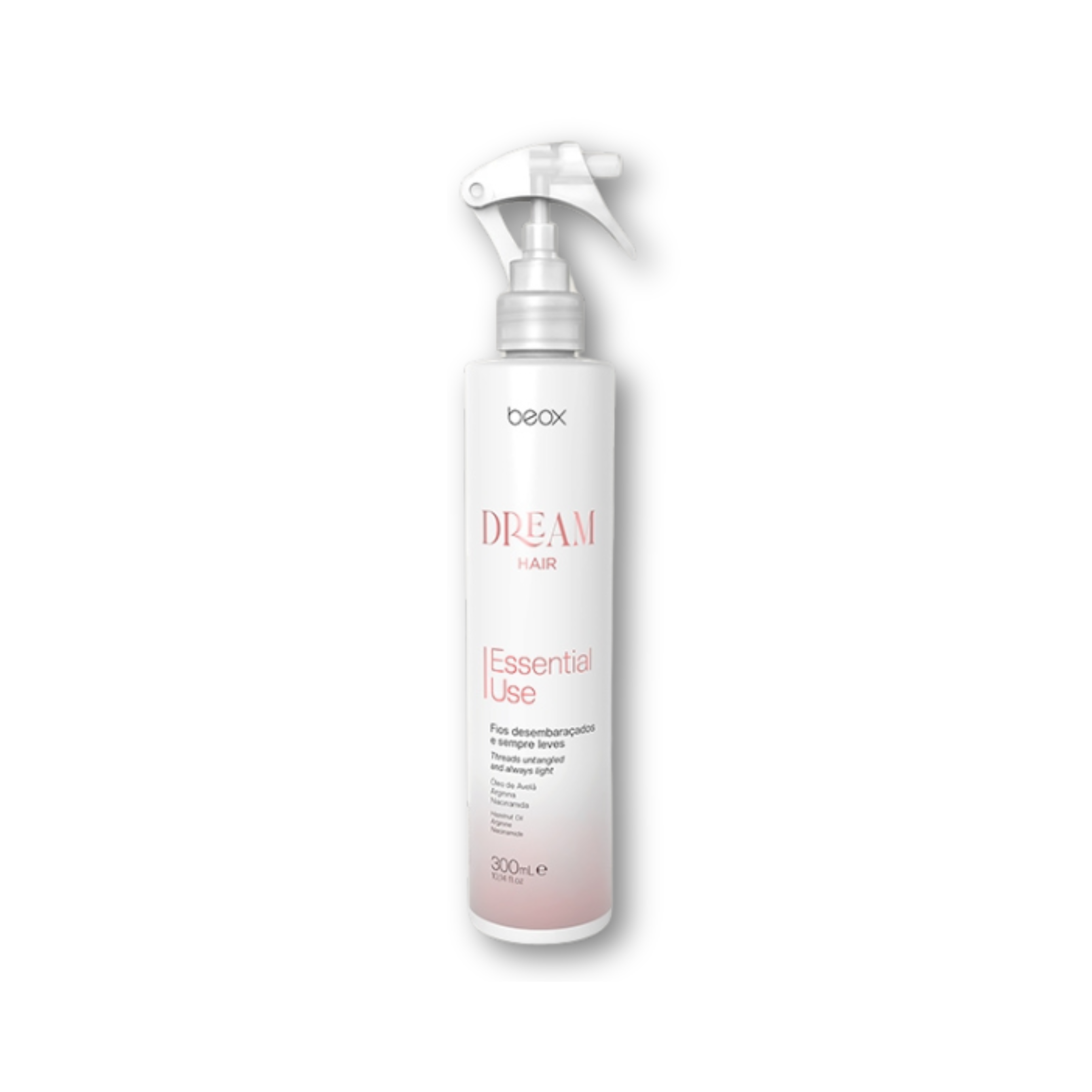 Dream Hair Essential Use 300ml - BEOX