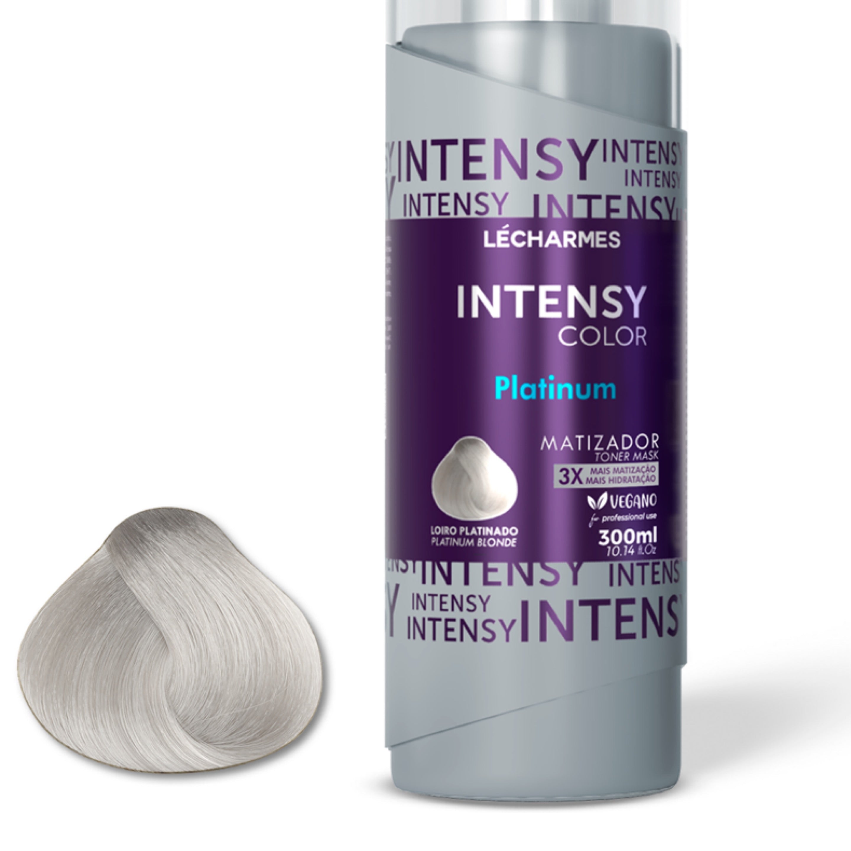 Toner Platinum Le Charmes