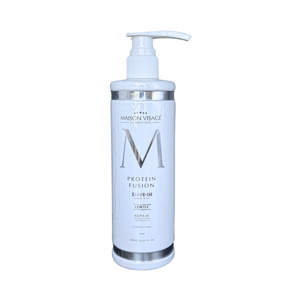 Maison Visage Shampoo Córtex - 1000ml – Corolla Beauty Supply