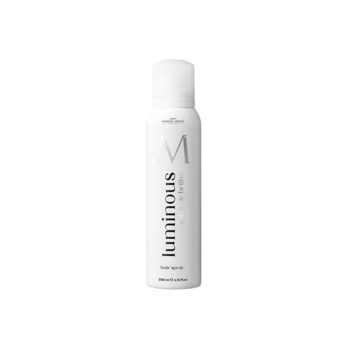 Luminous Spray - 200ml - Maison Visage