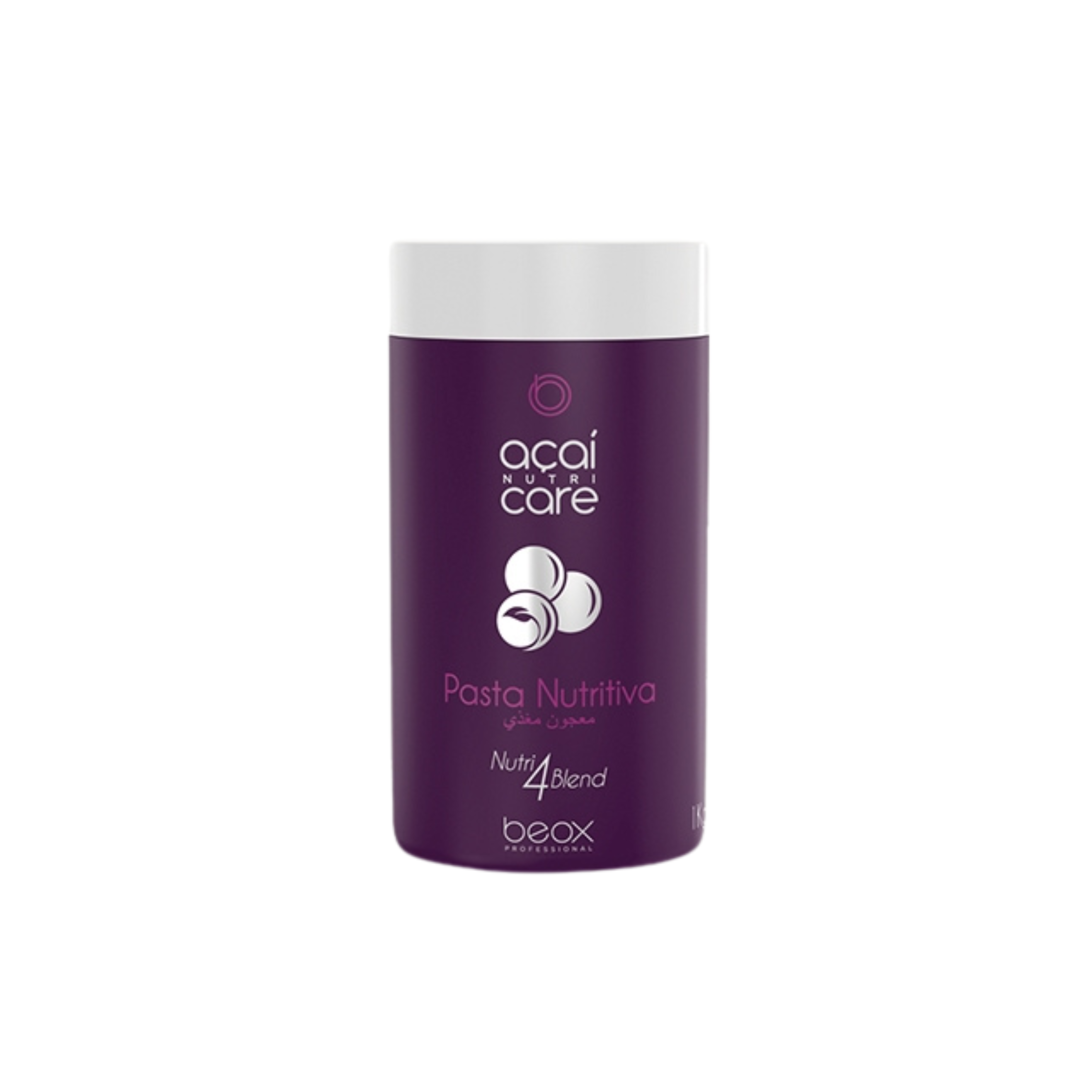 Açaí Mask BEOX