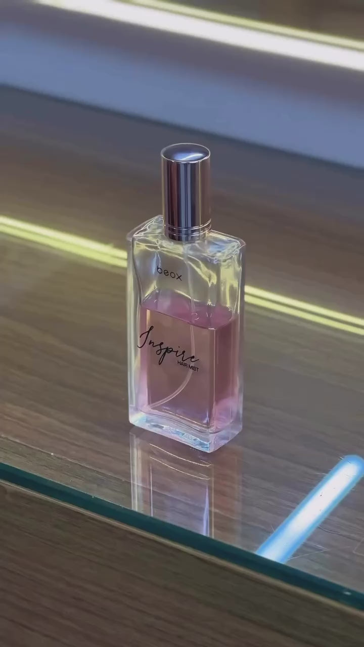 Hair Perfume Beox Inspire – Corolla Beauty Supply