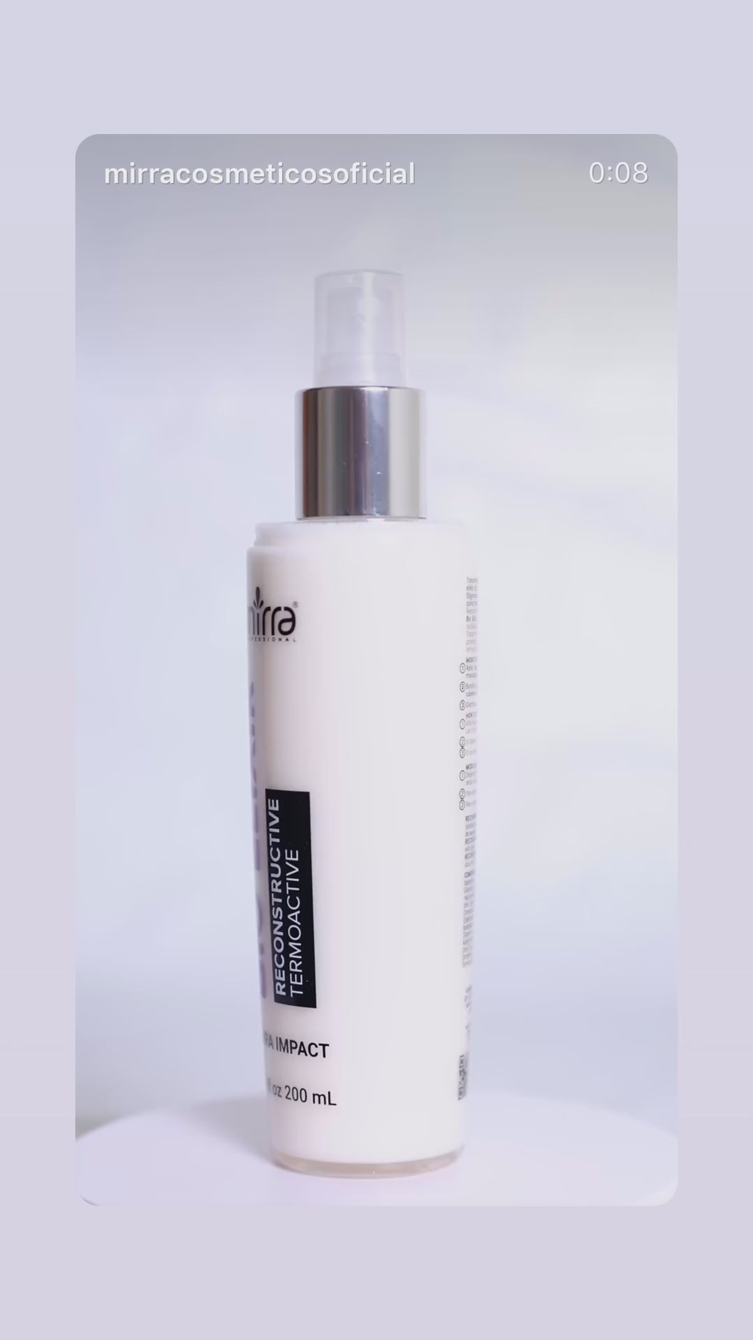 Bio Elixir Mirra bioelixir