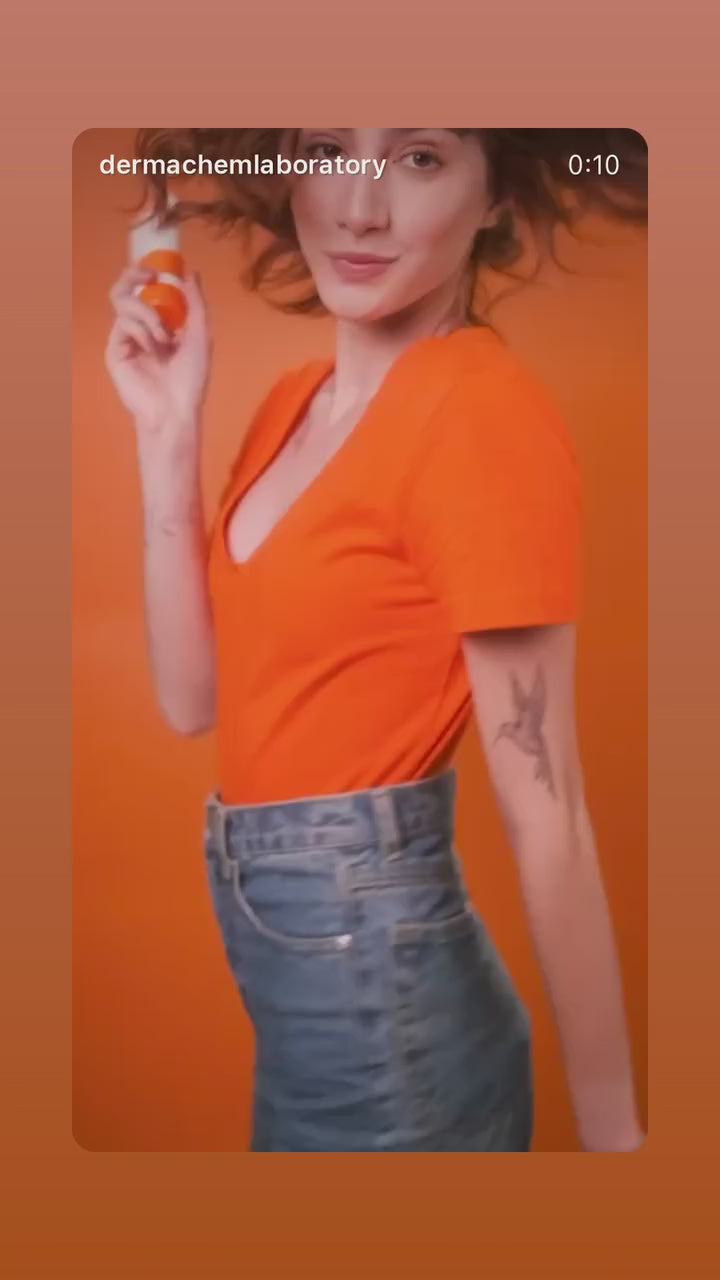 Vitamina C Dermachem