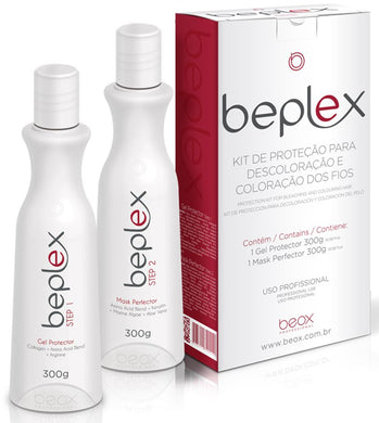 Color Protection Beplex Beox